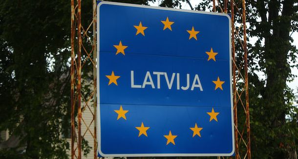 Литва, Латвия и Эстония договорились ограничить въезд для россиян